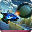 Programikonen: Rocket mobile League Side…