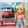 Ikon program: BrookTopia Haven: RP Simu…