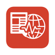 Programın simgesi: E-Commerce News Pulse
