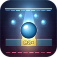 프로그램 아이콘: Pegstorm: Ball Drop Arcad…