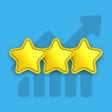 App Ratings icon