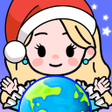Toka Boka Life Princess Games icon