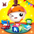 Icon of program: Marbel Mengenal Benda Sek…