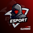 أيقونة البرنامج: Logo Esport Maker  Create…