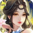 ไอคอนของโปรแกรม: 仙灵传说-轻松放置卡牌手游