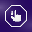 程序图标：StopScroll: Block ShortsR…