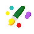 Иконка программы: Paint - Sketchbook  Drawi…