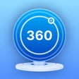 ไอคอนของโปรแกรม: V380 ProSecurity Camera C…