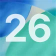 プログラムのアイコン：iWidgets - iOS 26 Edition
