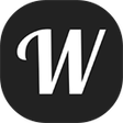 프로그램 아이콘: Web Whisper: Listen to An…