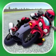 Bike Racing : Knockout 3D