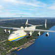 Иконка программы: Aeroplane Flight Pilot Ga…
