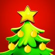 Programın simgesi: Christmas Games.
