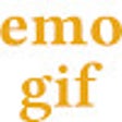 Icon of program: emogif-extension