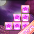プログラムのアイコン：Block Puzzle - secret gar…