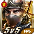 ไอคอนของโปรแกรม: CRISIS ACTION VN