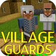 Programikonen: Addon Village Guards