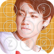Ícone do programa: Jungkook Lock Screen