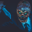 Historias de Terror y Miedo icon
