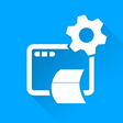 Icon of program: Zebra Printer Setup Utili…