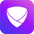 程序图标：MegaVPN - Swift  Secure