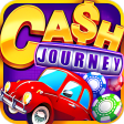 Cash Journey - Casino Slots