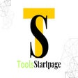 Icoon van programma: ToolsStartpage