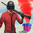 Ikona programu: Real FPS Gun Shooter Offl…