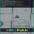 程序图标：OS:Path
