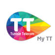 أيقونة البرنامج: My TT