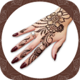 程序图标：Latest Mehndi Designs