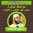 Programikonen: مواعظ مؤثرة محمود الحسنات