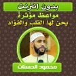 Programikonen: مواعظ مؤثرة محمود الحسنات