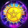 Ikona programu: Money and Career Tarot