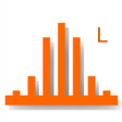 プログラムのアイコン：Statistics Study Lite
