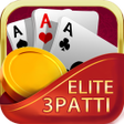 Programikonen: elite 3patti