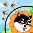 程序图标：Doggy Escape