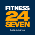 Fitness24Seven Latin-America
