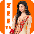 程序图标：Zee TV Serials - Zeetv Gu…