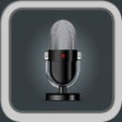 Icon of program: Voice-activated Recorder