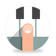 Programikonen: Cheeky Fingers