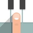 Ikona programu: Cheeky Fingers