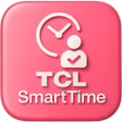 Ikona programu: TCL SmartTime