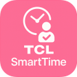 Programın simgesi: TCL SmartTime