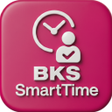 Programın simgesi: TCL SmartTime