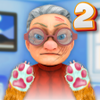 Programikonen: Kitty vs Granny - Chapter…