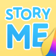 Bedtime Stories Custom StoryMe