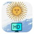 Ícone do programa: TV Argentina Canales Arge…