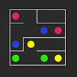 Biểu tượng của chương trình: CDots - free games that d…