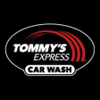 Иконка программы: Tommy's Express Car Wash